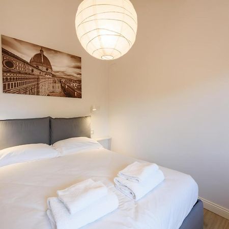 Santa Croce Top By Mmega Firenze Bagian luar foto