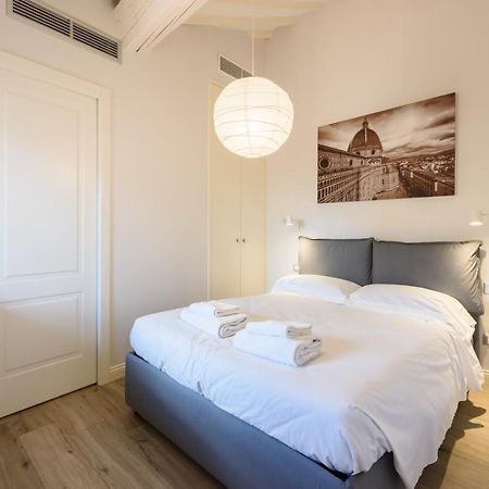 Santa Croce Top By Mmega Firenze Bagian luar foto