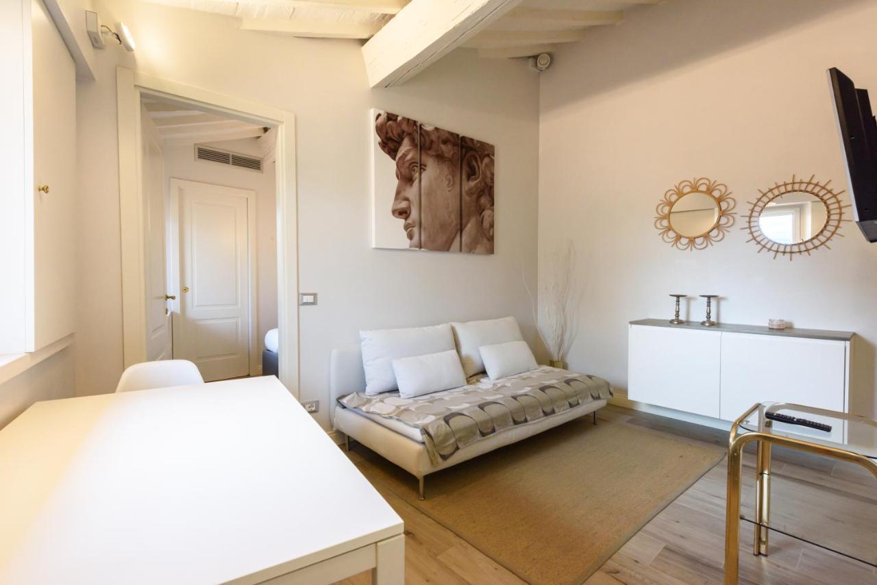 Santa Croce Top By Mmega Firenze Bagian luar foto